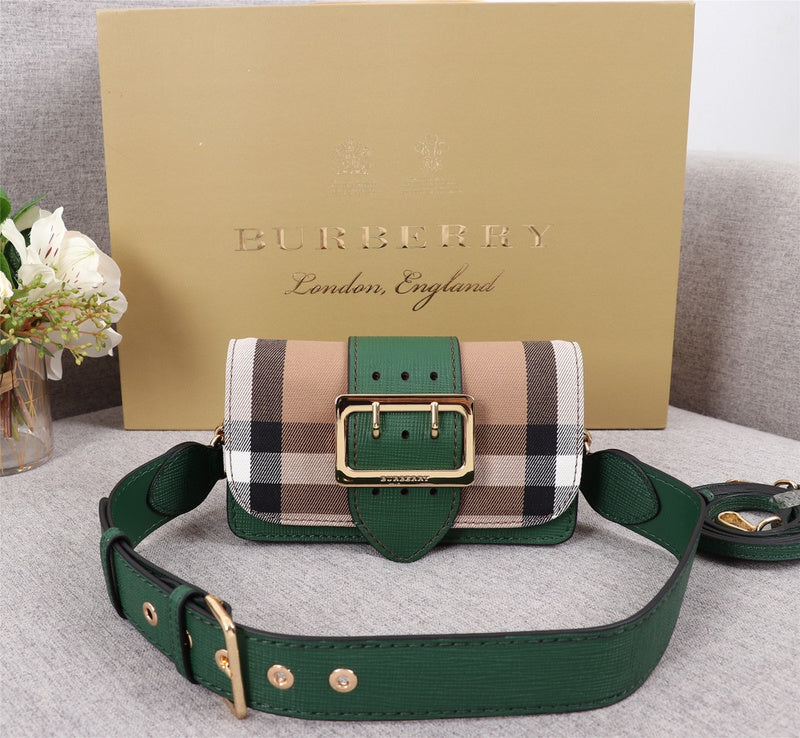 B-Berry Bags - Women Ameliave Luxury Bags - 876