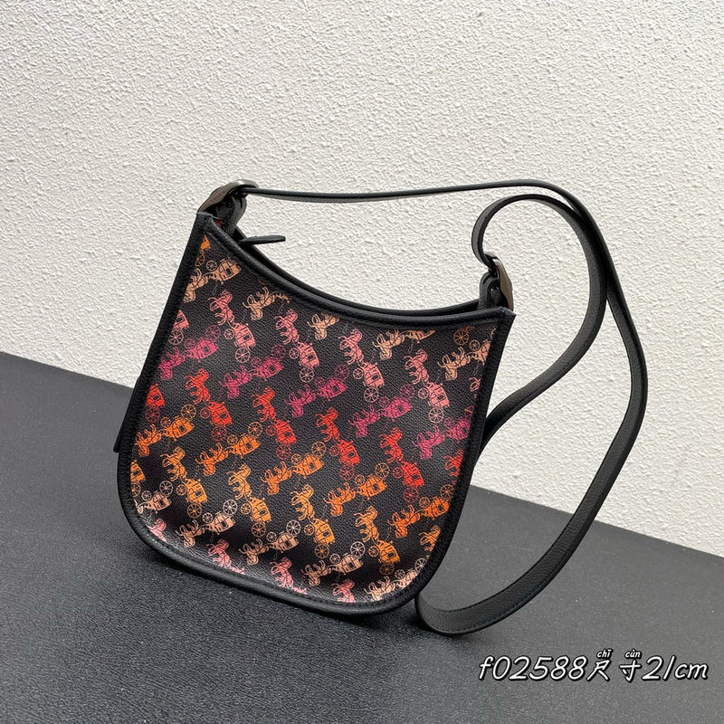Amelia- CAH Bags - 848