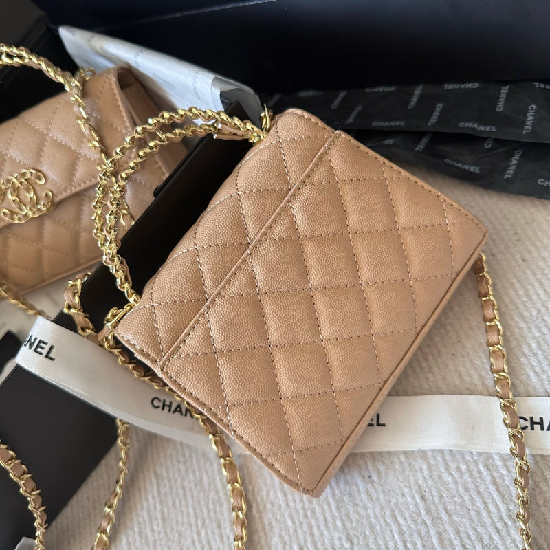 Amelia- CHL Bags - 6972