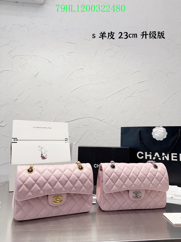 Amelia - CHL Bags - 1259
