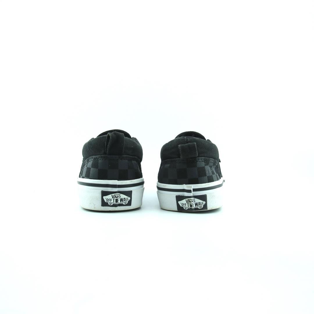 VANS CLASSIC CHECKERBOARD
