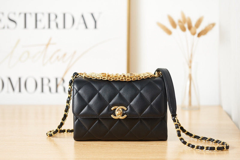 AmeliaLuxury - CHL Bags - 2872