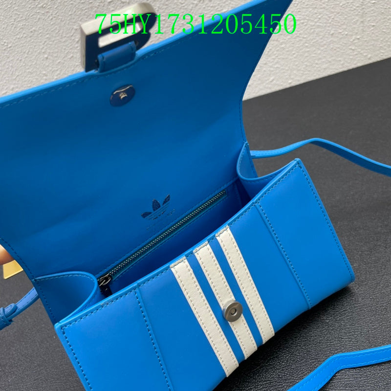 Amelia - BGA Bags - 1958