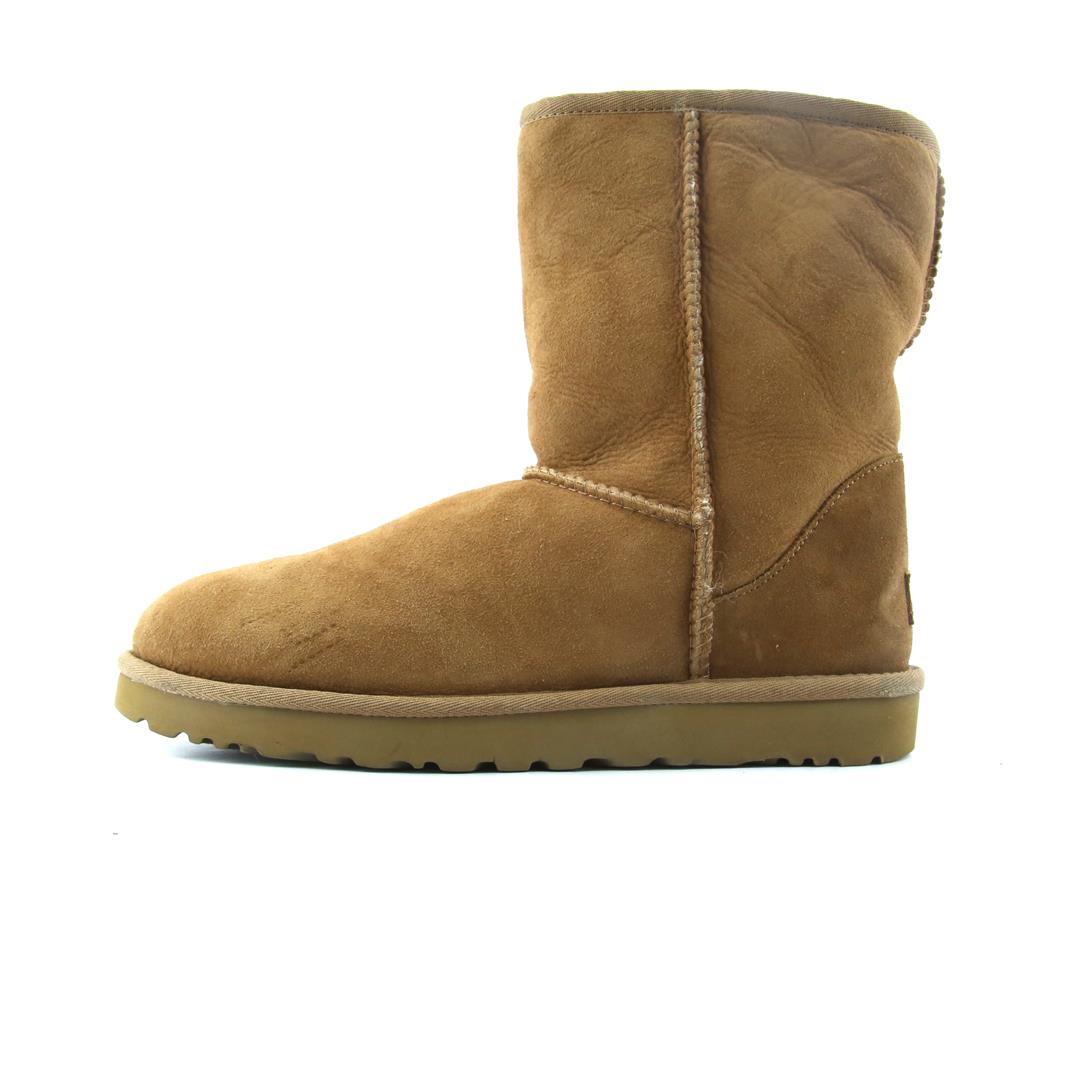 UGG   CLASSIC SHORT II