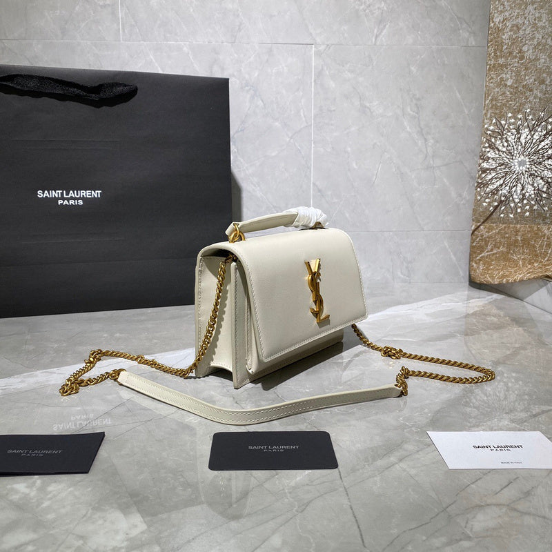 Amelia - YSL Bag - 4062