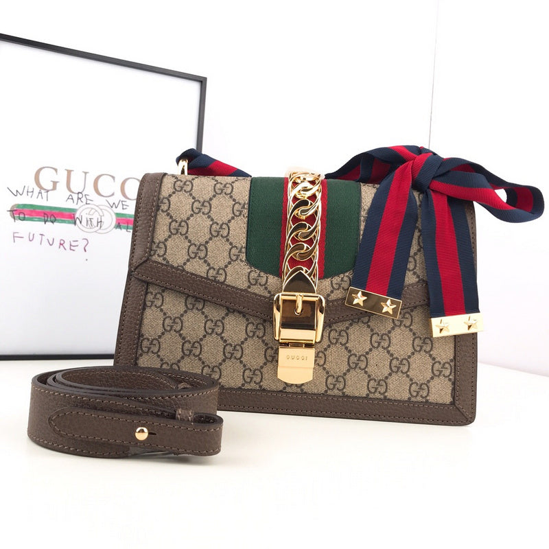 Amelia Fashion - GCI Bags - 2469