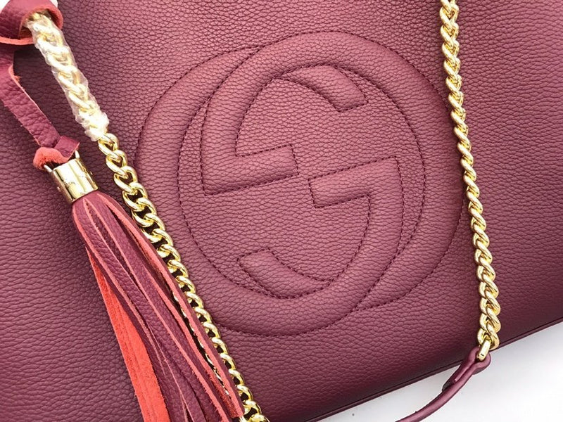 Amelia - GCI Bags - 10865