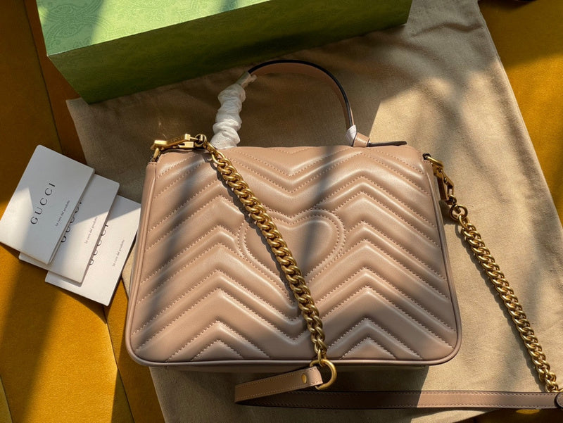 Amelia- GCI - GG WOMEN LUXURY BAGS - 094