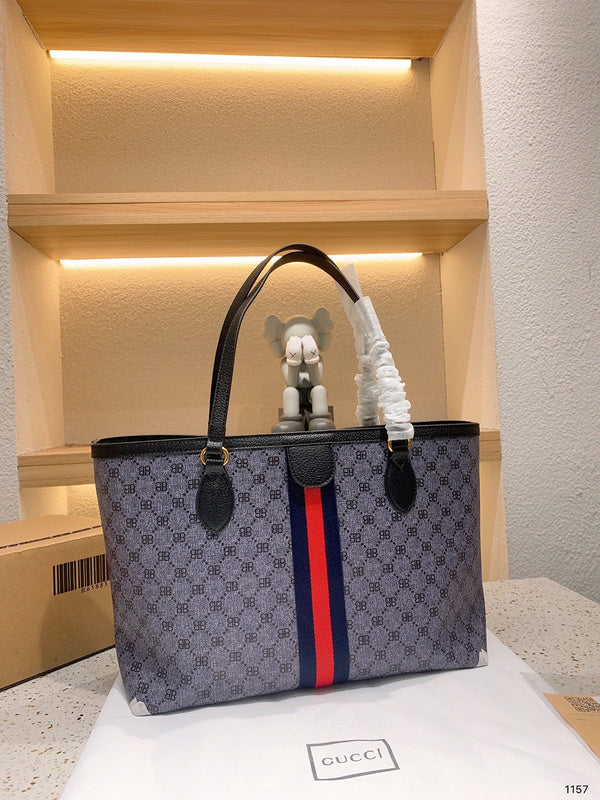 Amelia - BGA Bags - 1529