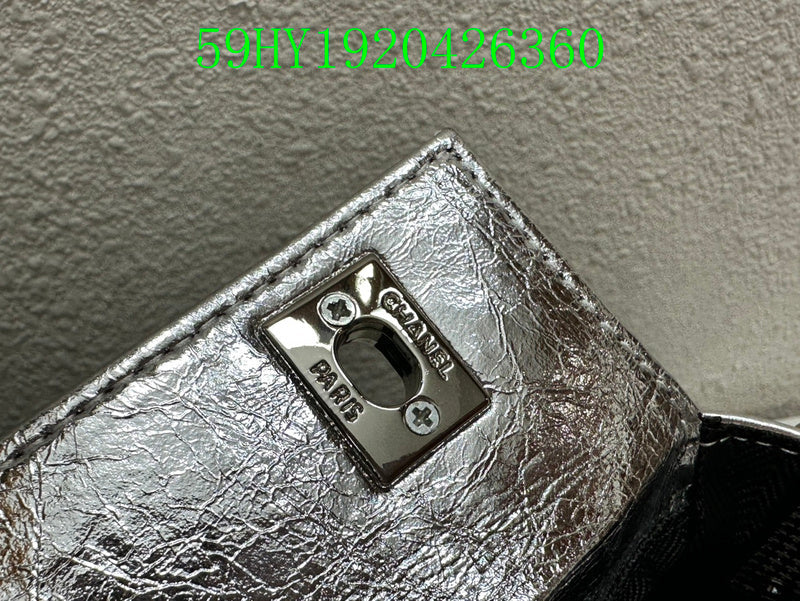 Amelia - CHL Bags - 1026