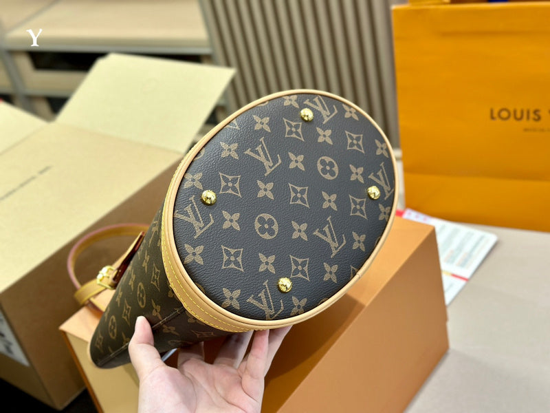 Amelia - LV Bags - 14843