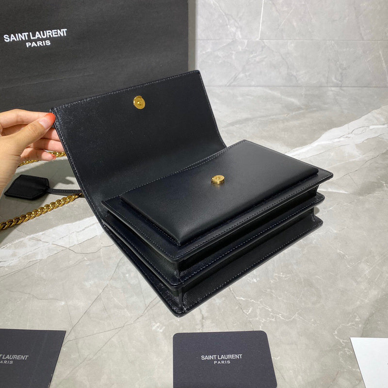 Amelia - YSL Bag - 4025