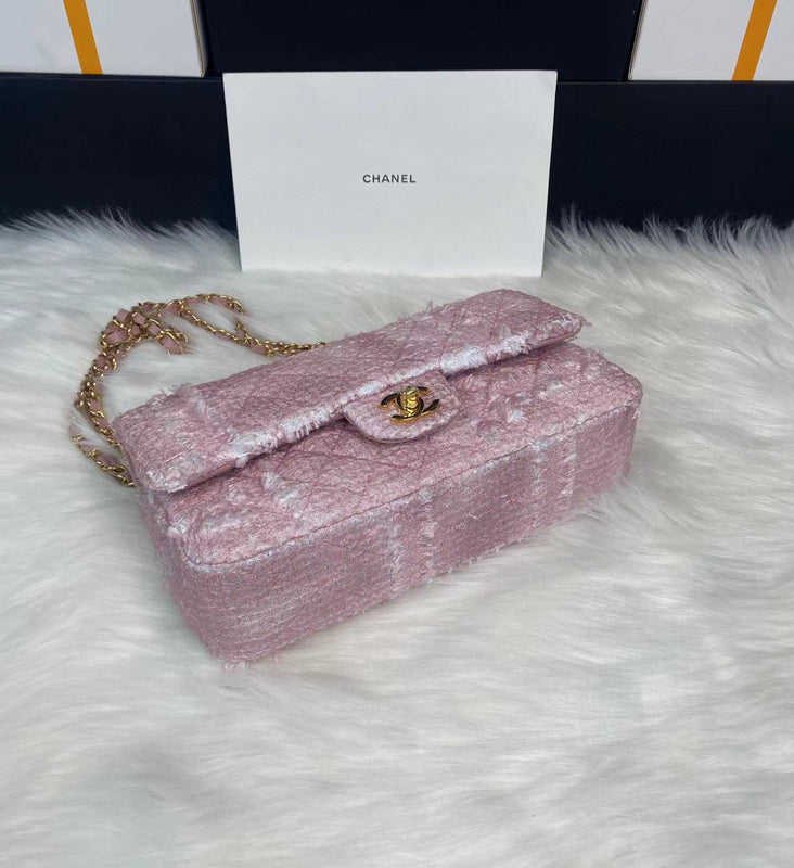 AmeliaLuxury - CHL Bags - 3217