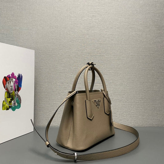 Amelia- PRDA  LUXURY BAGS - 716