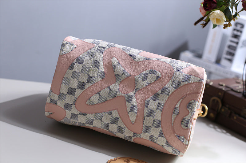 Fan Fashion Lu-Vi bags - 8167