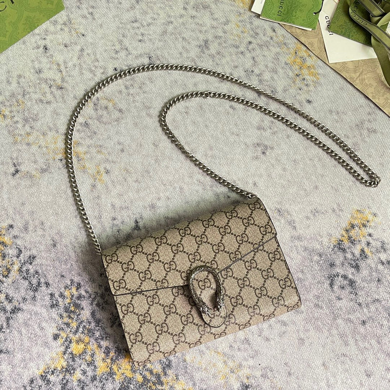 Amelia Fashion - GCI Bags - 1994