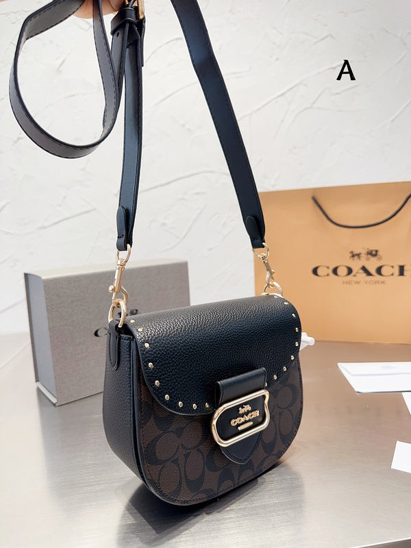Amelia - CCH Bags - 356