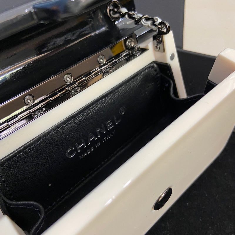 Amelia-  CHL BAGS  - 650