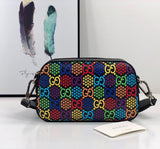 Amelia- GCI Bags - 4033