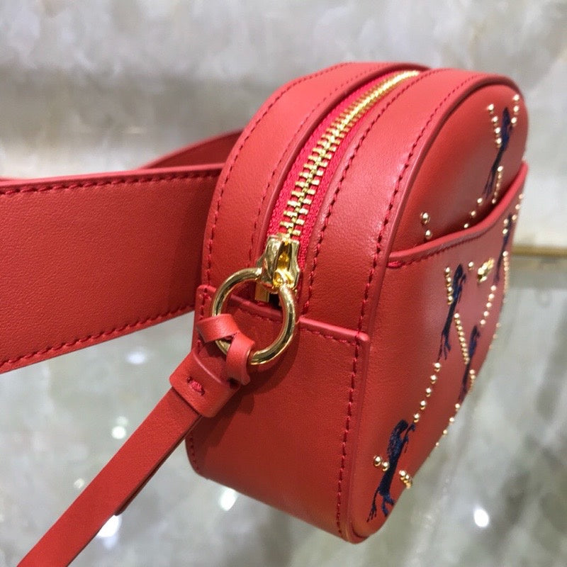 Amelia - CLE Lady Bags - 093