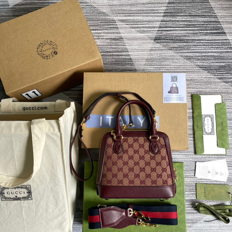 Amelia- GUKI Bags - 1203