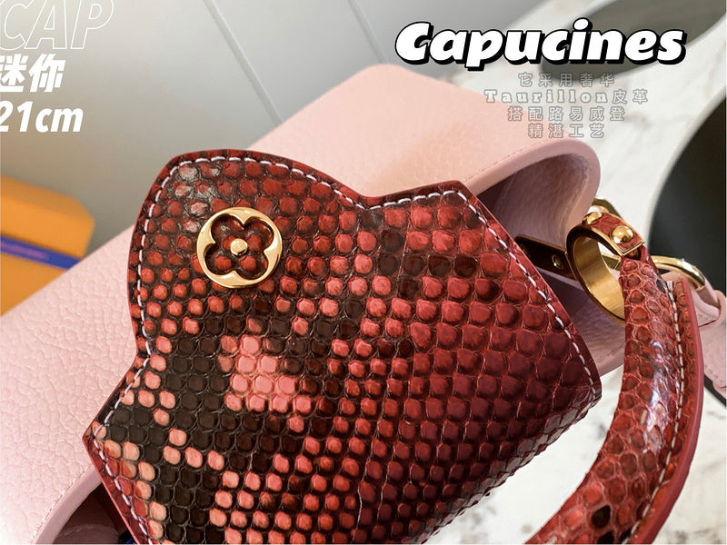 Amelia - LOV Lady Bags - 738