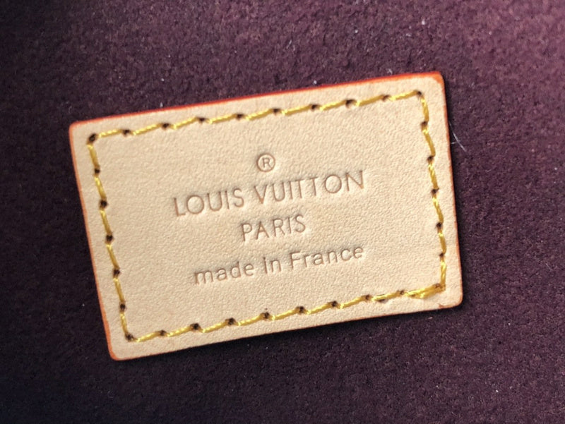 Fashion Lu-Vi bags - 3527