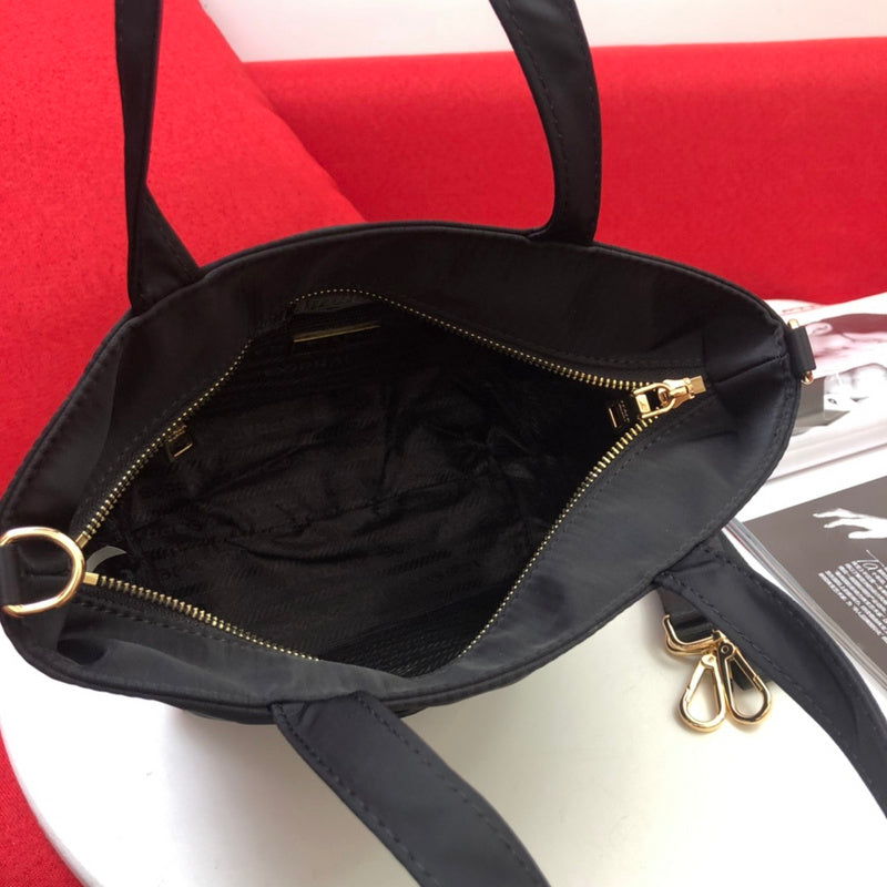Amelia- PRDA  LUXURY BAGS - 643