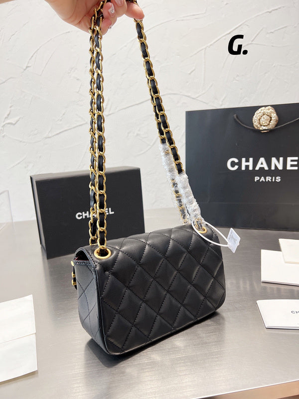 Amelia- CHL Bags - 7297