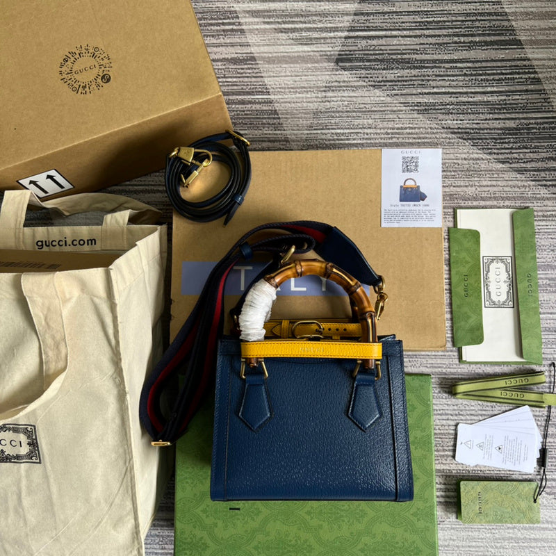 Amelia- GCI Bags - 4587