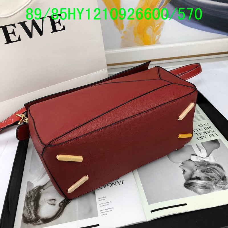 Amelia - LWE BRANDED BAGS - 292