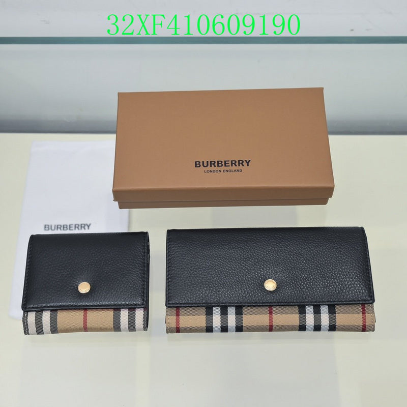 Amelia - BOR Wallet - 161