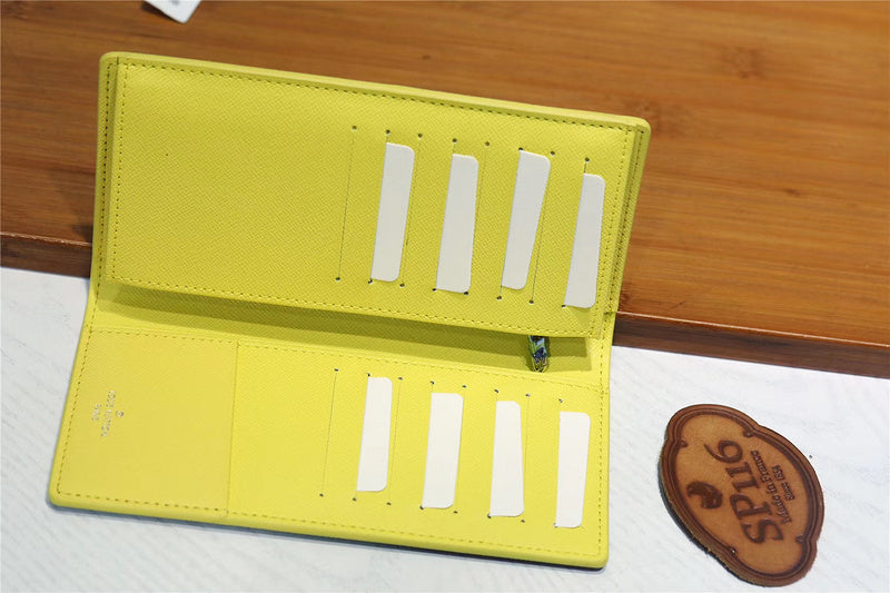 Fan Fashion Lu-Vi bags - 11034