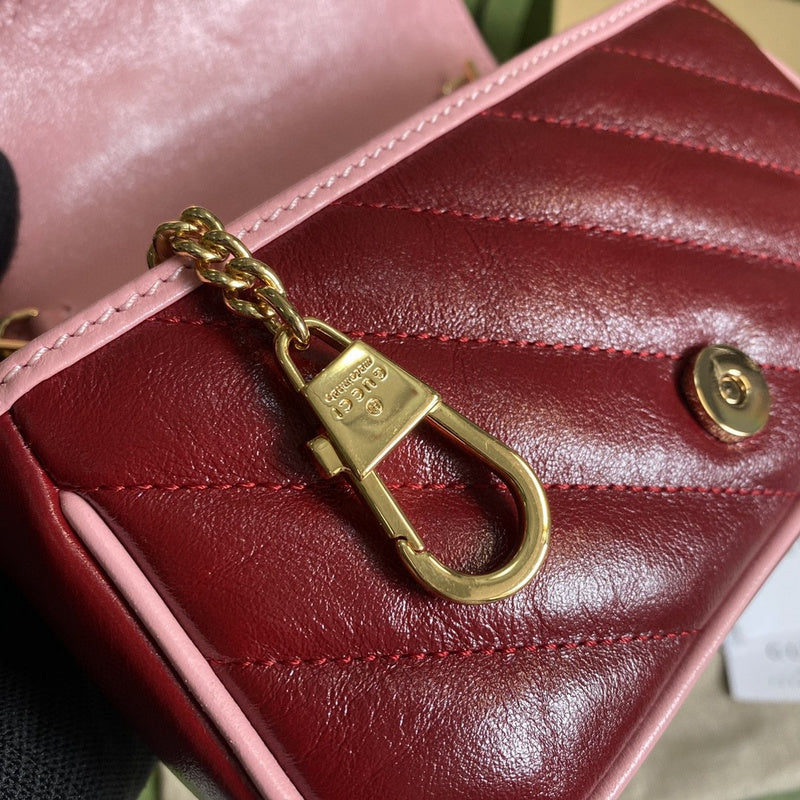 Amelia- GUKI Bags - 1822