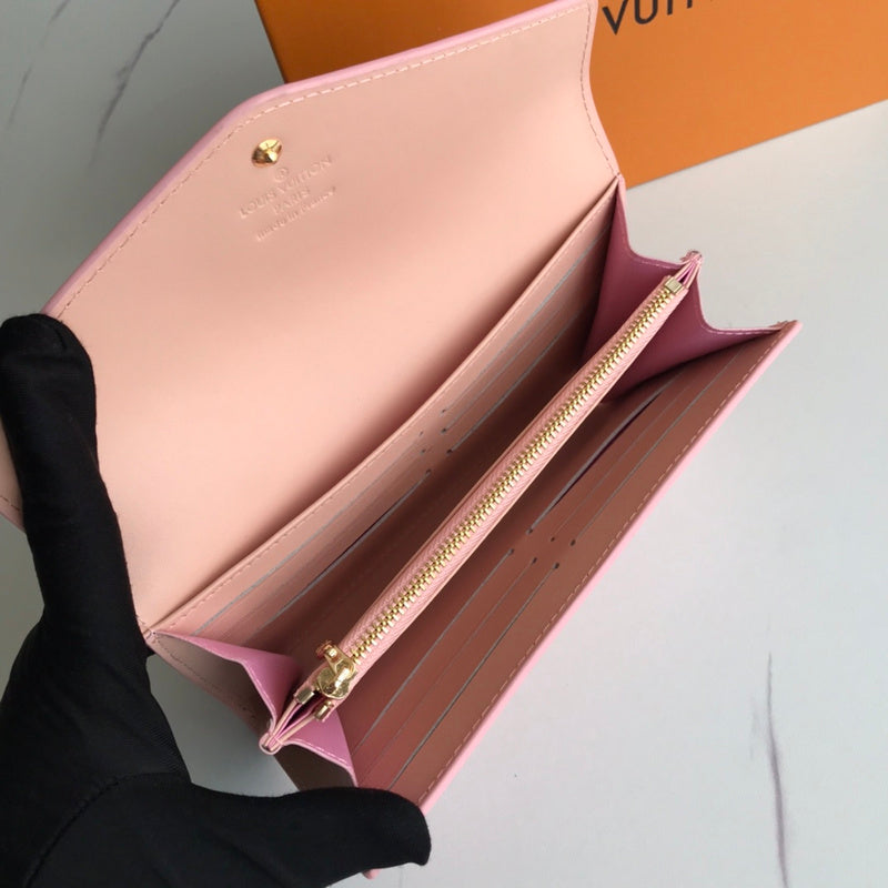 Amelia- LOV  Luxury  Wallets - 712