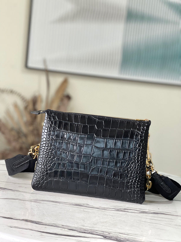 Fashion Lu-Vi bags - 4952
