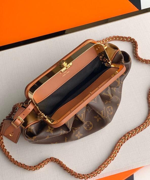 AmeliaLuxury - LOV Bags - 3115