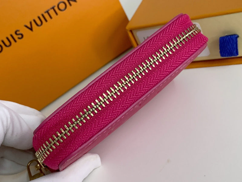 Amelia- LOV  Luxury  Wallets - 760