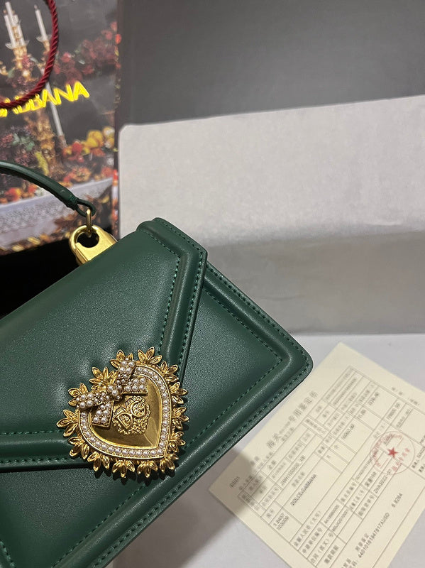 Amelia- DG Bags - 321