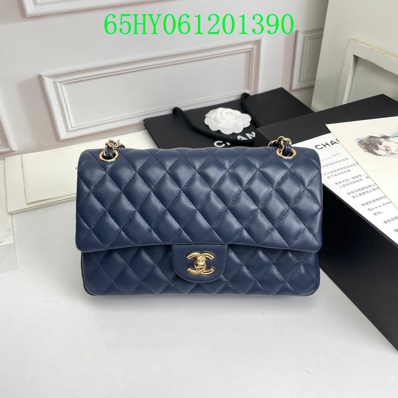 Amelia CHL Bags - 1772