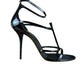 Saint Laurent Cassandra Heels