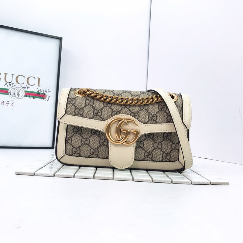Amelia Fashion - GCI Bags - 2502