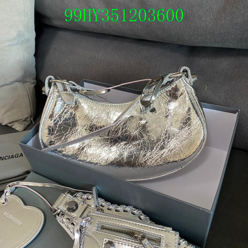 Amelia - BGA Bags - 2418