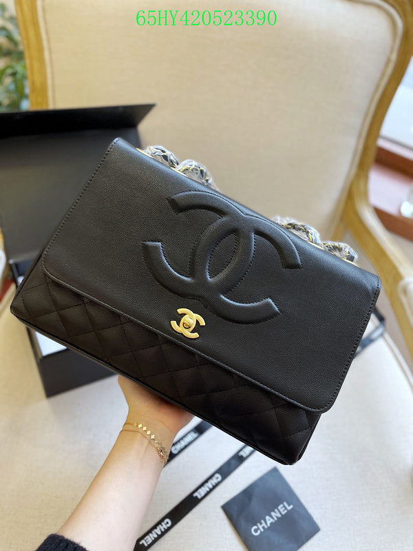 Amelia- CHL Bags - 5198