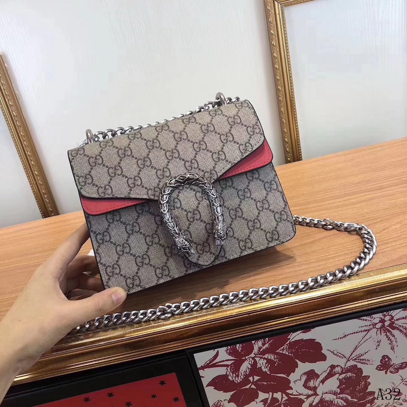Amelia - GCI Bags - 9886