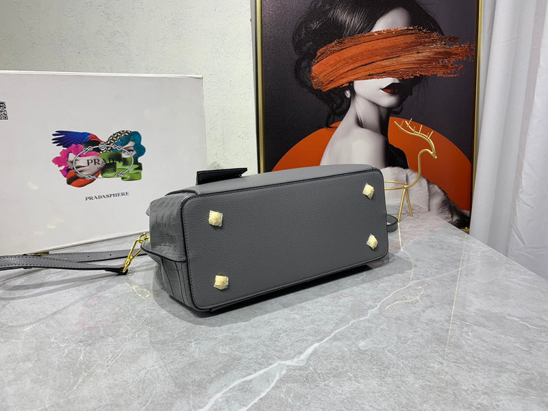 Amelia- PRDA  LUXURY BAGS - 281