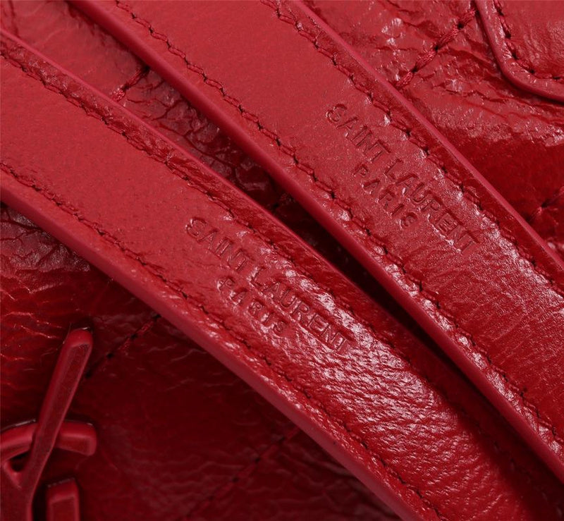 Amelia - YSL Bag - 2637