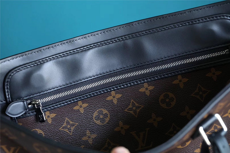 Fan Fashion Lu-Vi bags - 9866