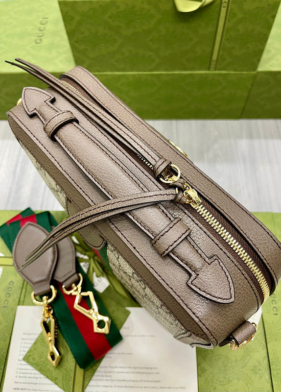 Amelia- GUKI Women Bags - 329