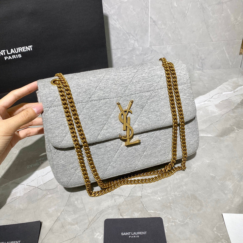 Amelia - YSL Bag - 4118